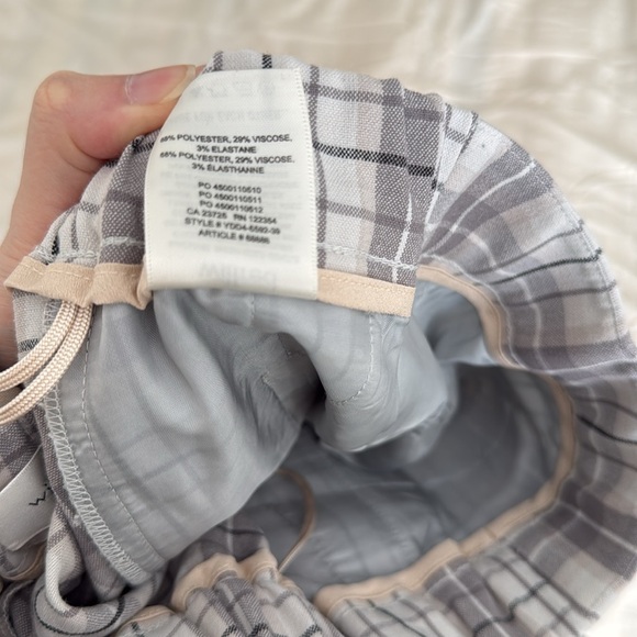 NEW Aritzia Wilfred Pant - Picture 6 of 6